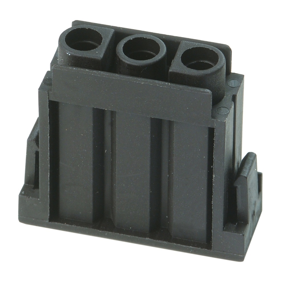 Walther-Werke Crimpkontaktträger 771303