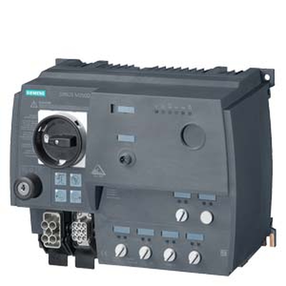 Siemens Motorstarter 3RK1325-6LS41-3AA0