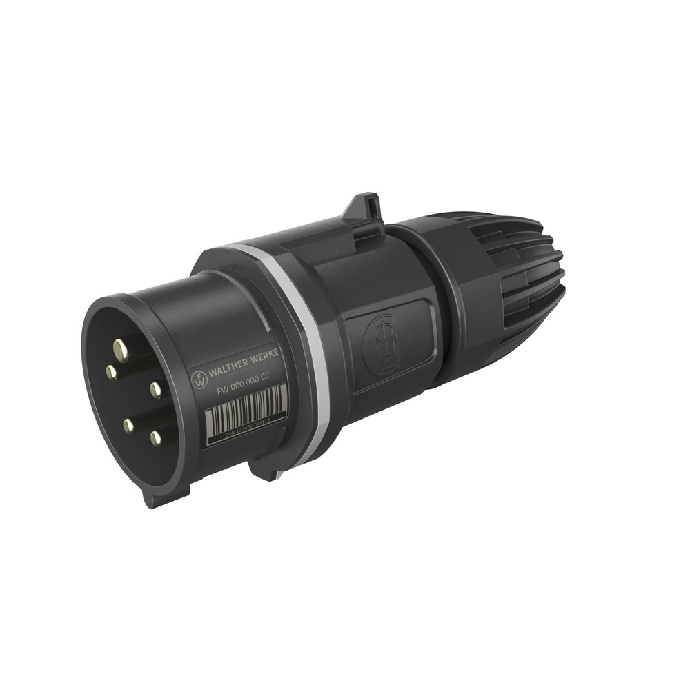 Walther-Werke Stecker FW211512CC