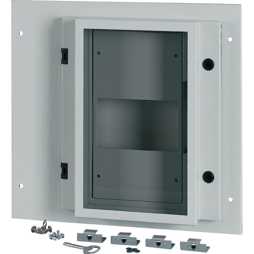 Eaton Frontblende 186688 Typ XTMP2N4FCC-H550W800-SOND-RAL*