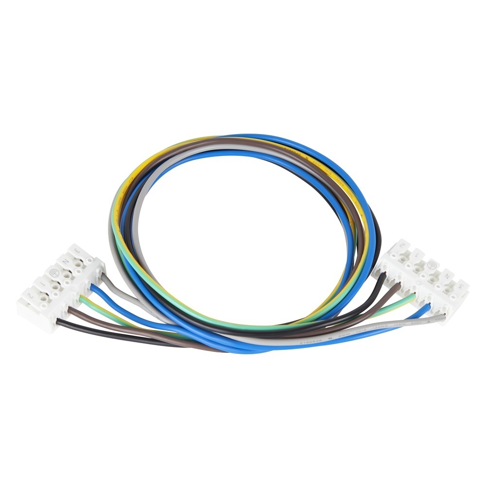 Ledvance Osram Durchverdrahtungskit 695139
