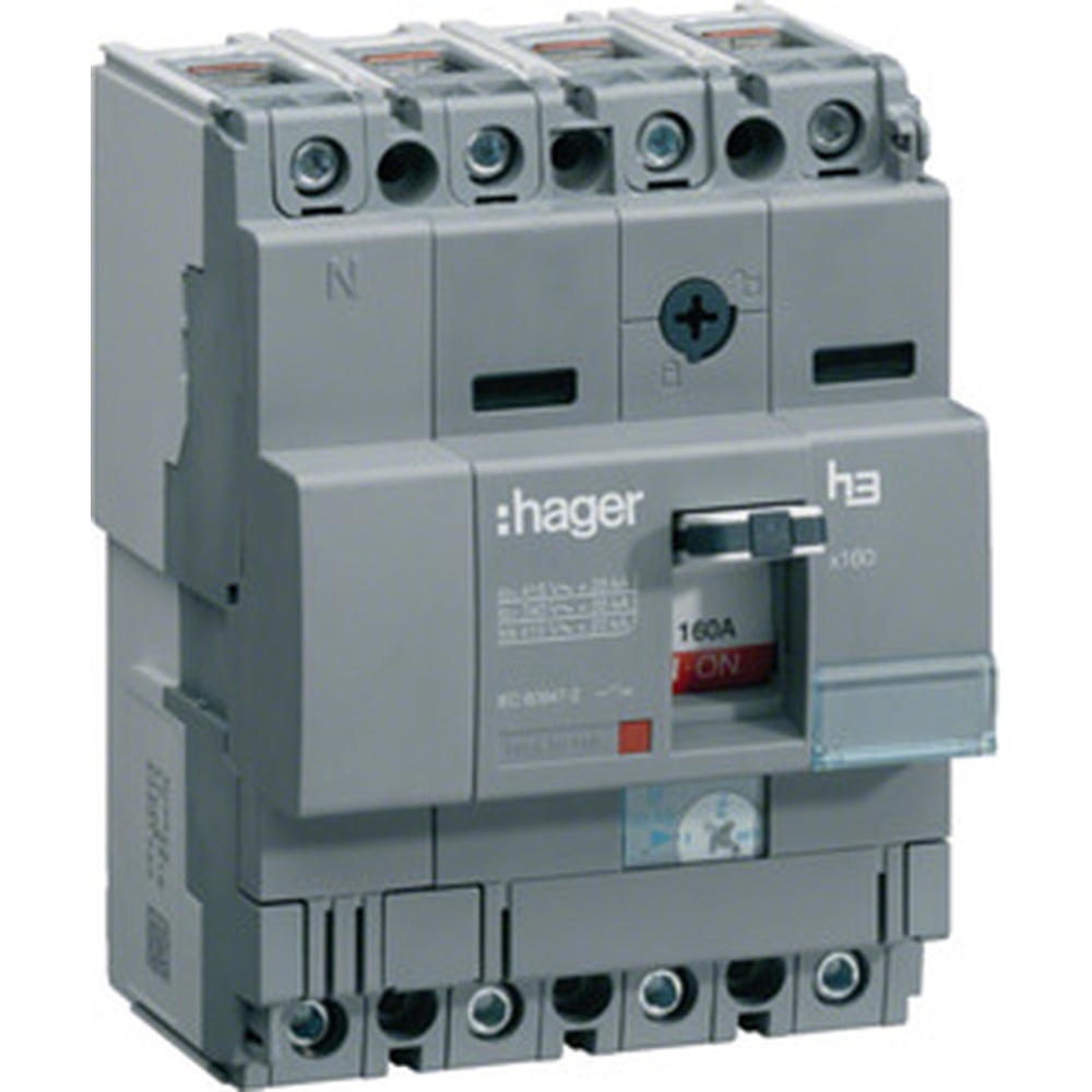 Hager Leistungsschalter HHA126H