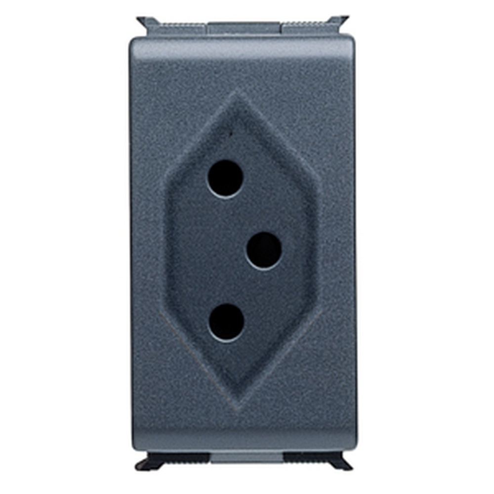 Gewiss Steckdose GW30234