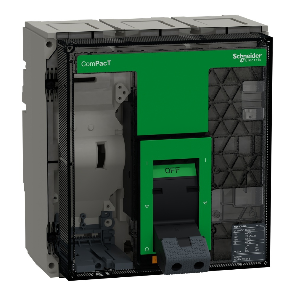 Schneider Electric Lasttrennschalter C063S3FM