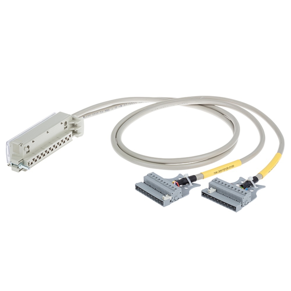 Wago Systemleitung 706-3057/204-200