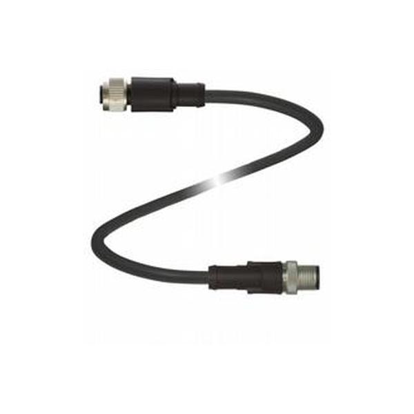 Pepperl+Fuchs Verbindungskabel 299860 Typ V112-G-BK10M-PUR-V112-G