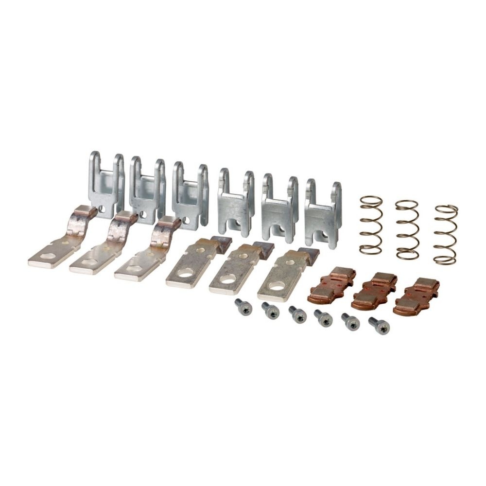 Eaton Ersatzschaltstücke 153398 Typ DILM225A-XCT