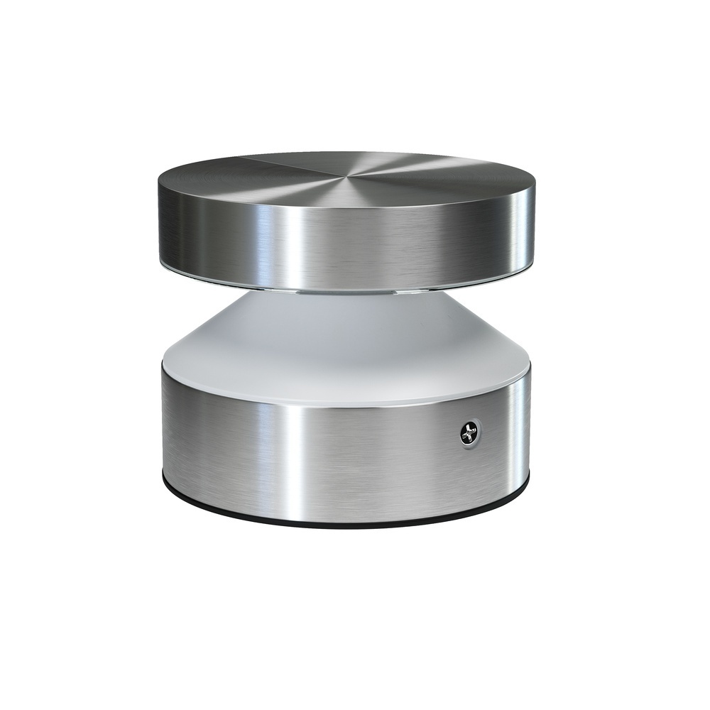 Ledvance Osram Wand u. Pollerleuchte 205413 Typ ENDURA-STYLE-CYLINDER-CEILING-6WST