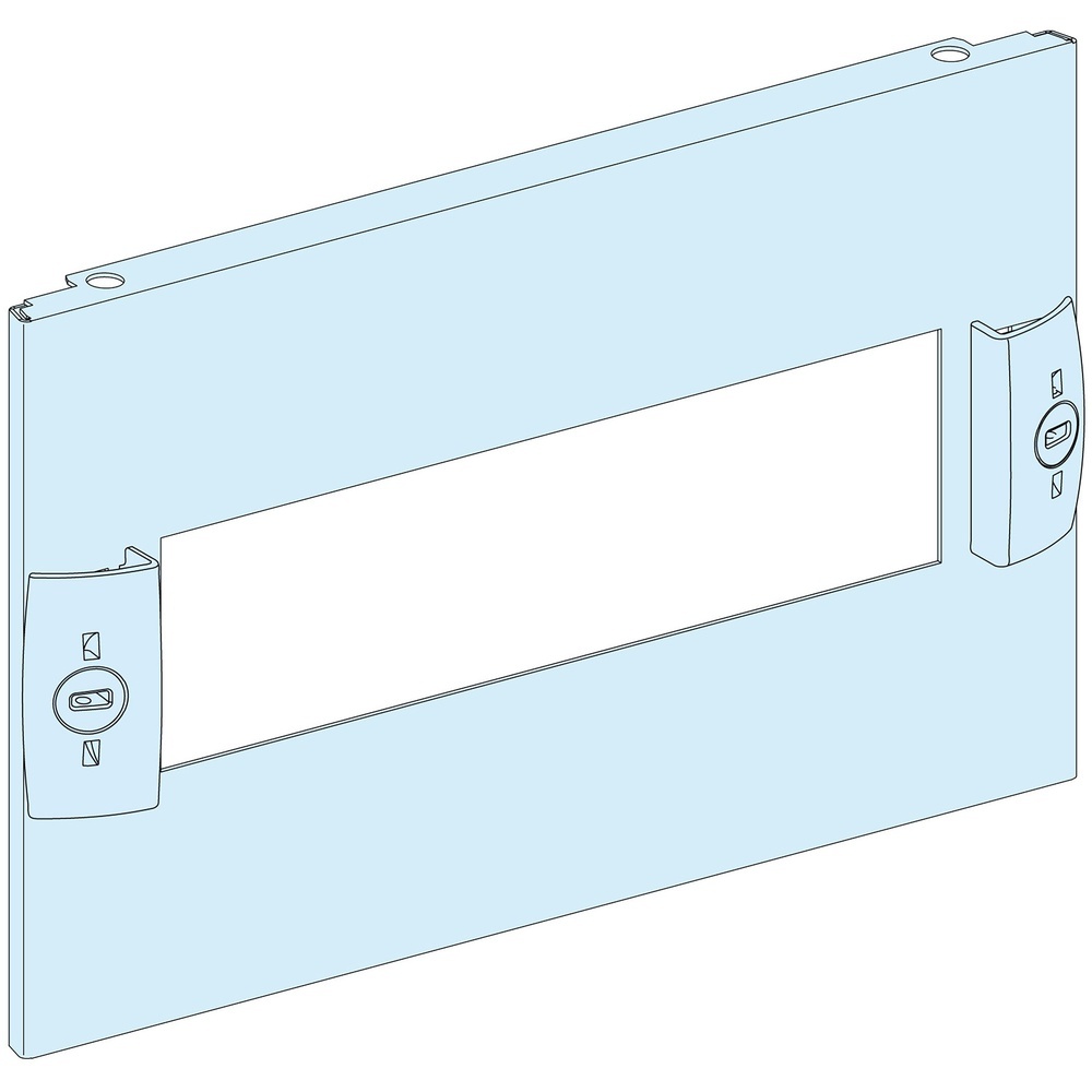 Schneider Electric Frontplatte LVS03213