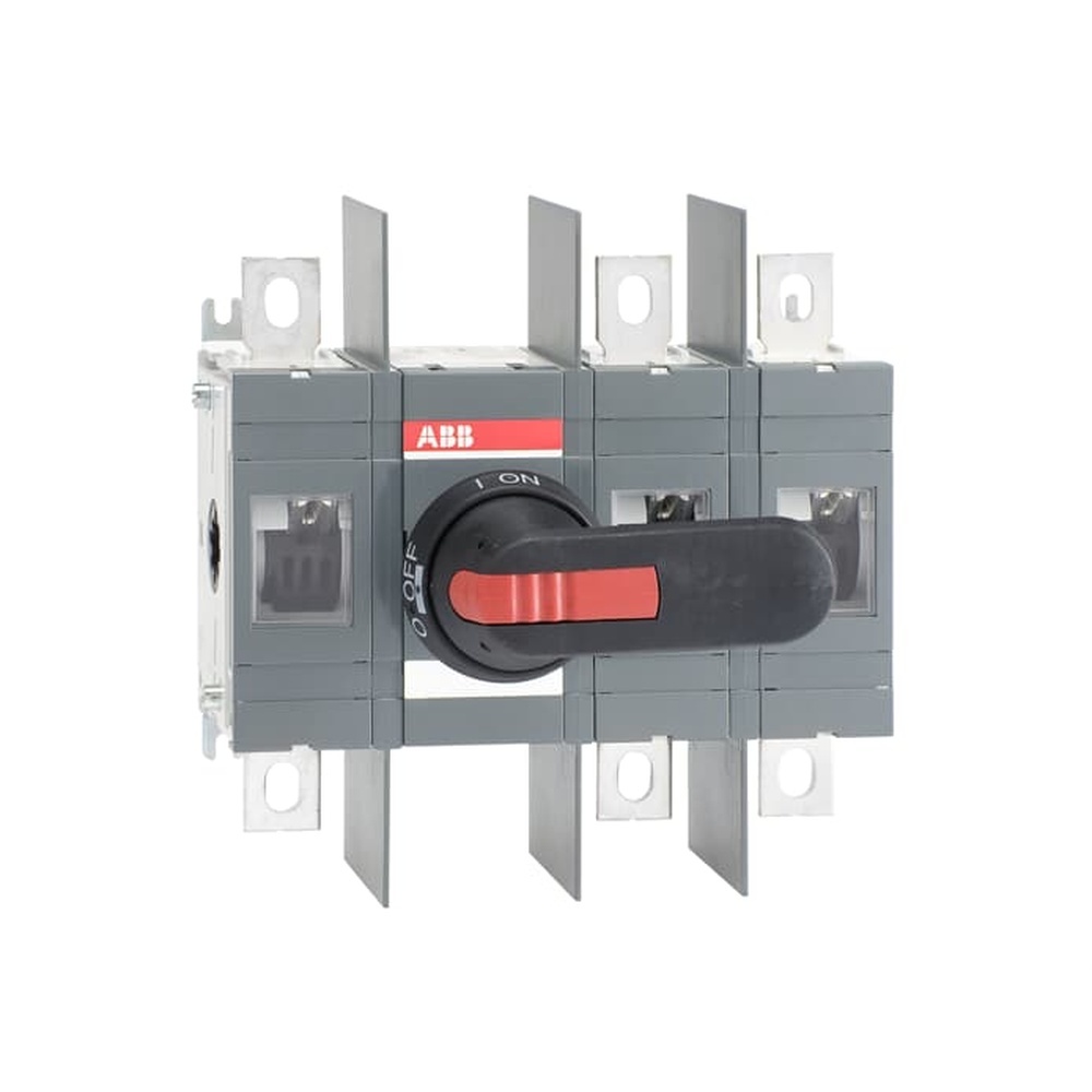 ABB Lasttrennschalter 1SCA022809R9380 Typ OT315E12WP