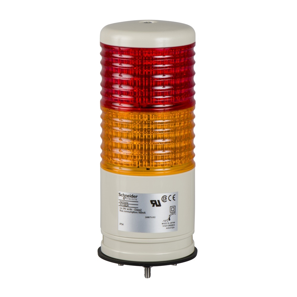 Schneider Electric Tower XVC6B25SK