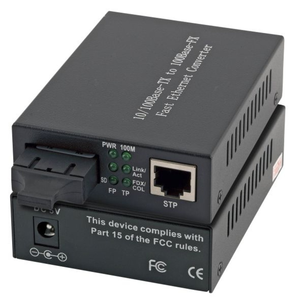 EFB Elektronik Media Converter EL025V2