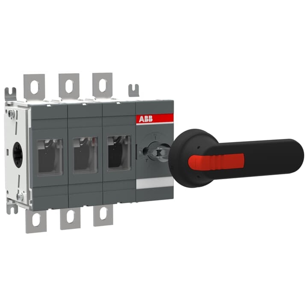 ABB Lasttrennschalter 1SCA022727R4350 Typ OT400E30P
