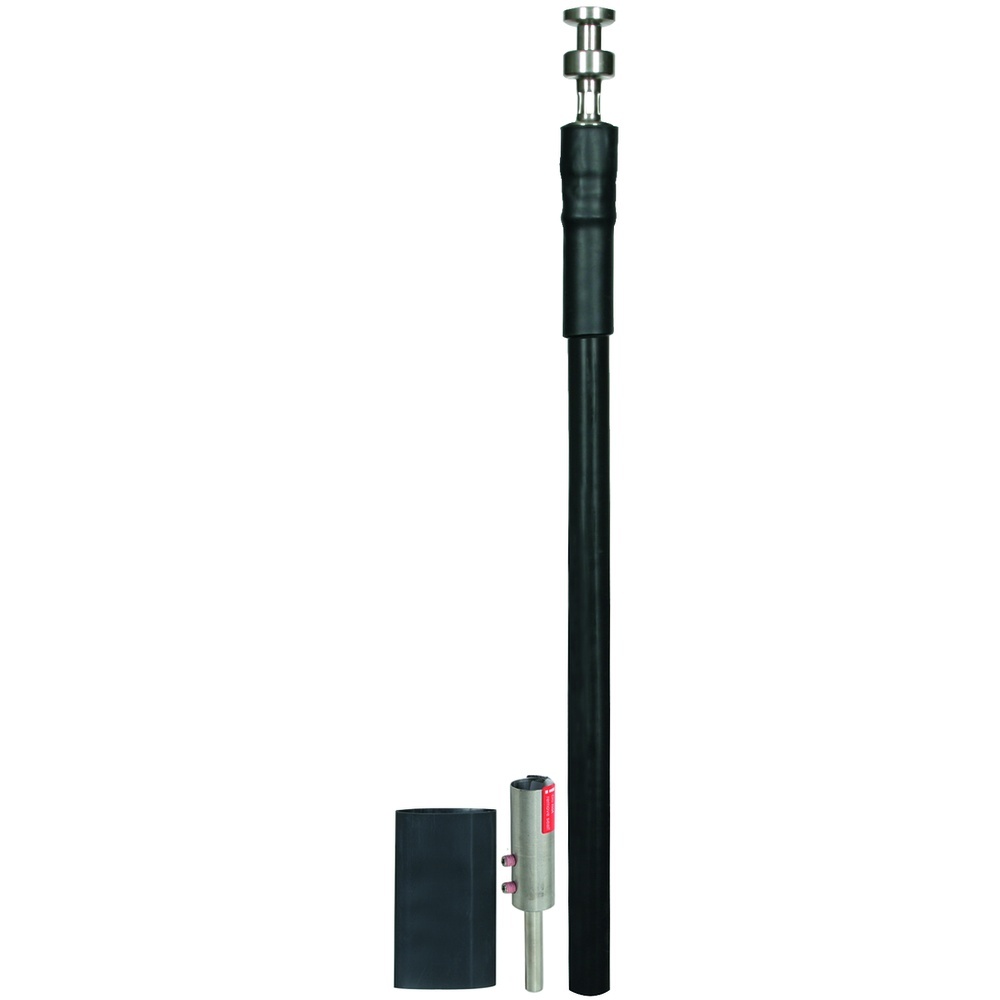 Dehn + Söhne Leitung 819220 Typ HVI RIV 75 20 L6M SW M