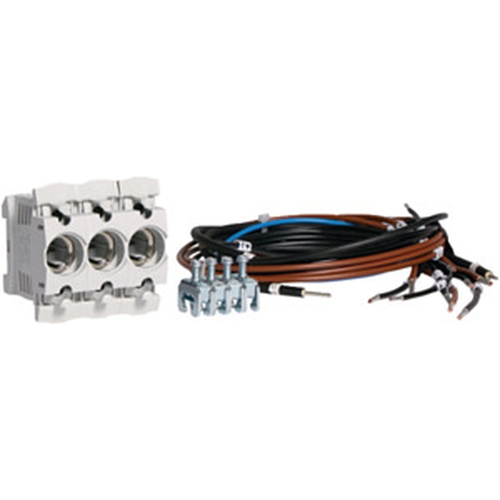 Hager Verdrahtungssatz ZY51T3