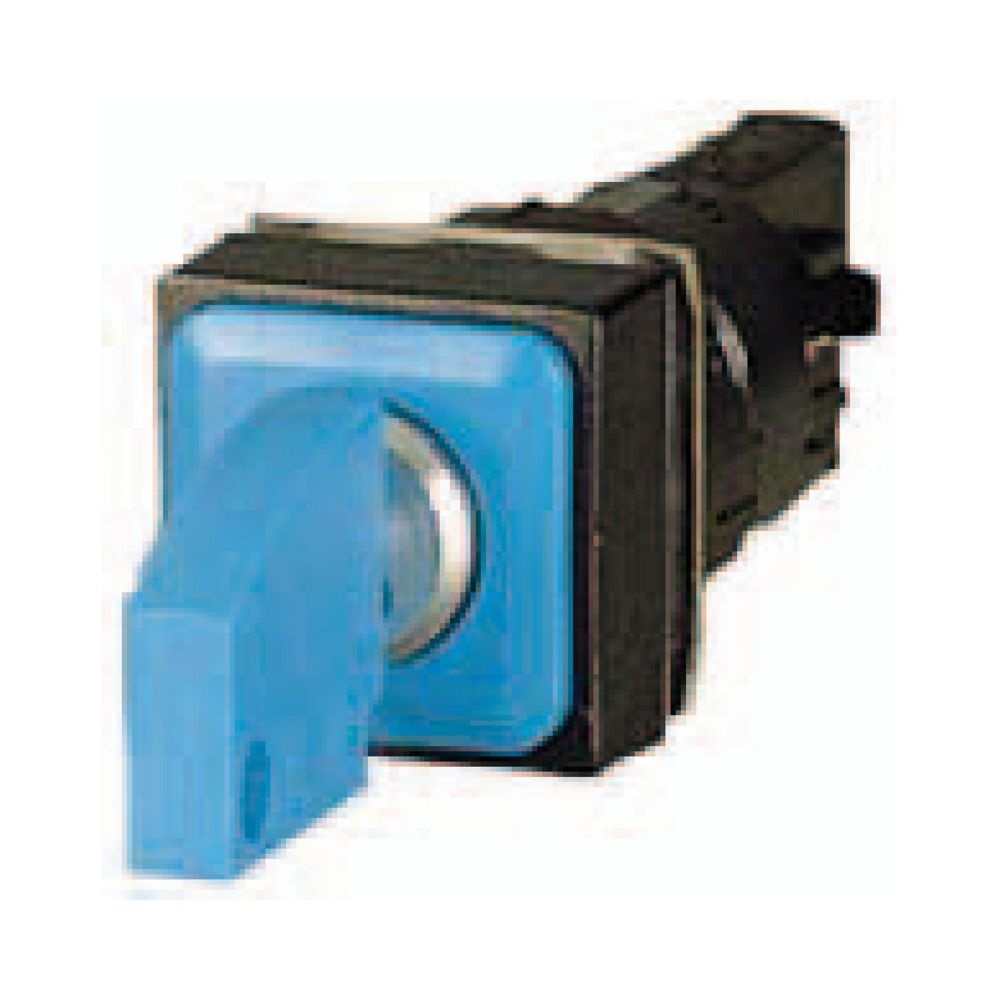 Eaton Schlüsseltaste 045959 Typ Q18S1-BL