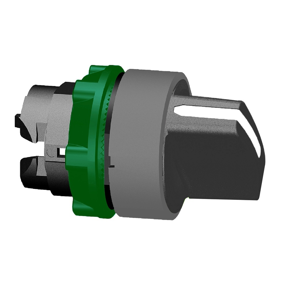 Schneider Electric Wahlschalter ZB5ADCUST03
