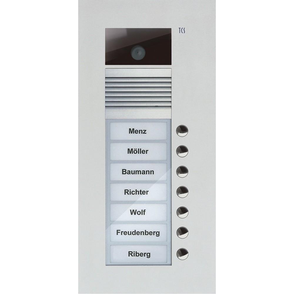 TCS Video Außenstation AVU14070-0010