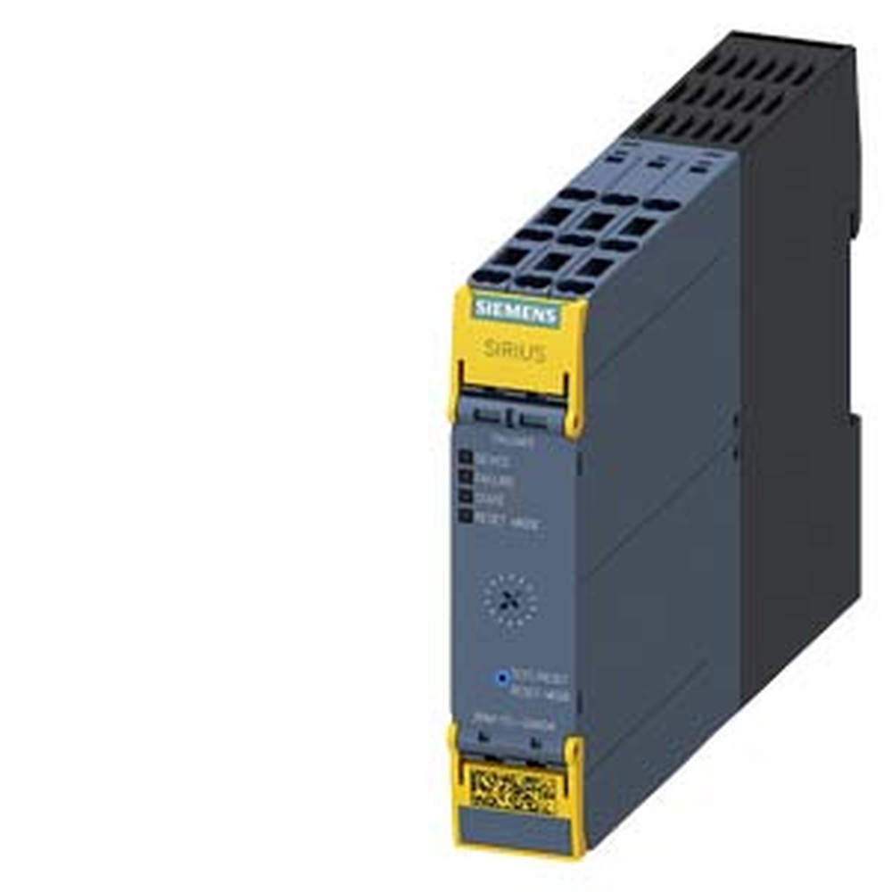 Siemens Direktstarter 3RM1102-2AA04