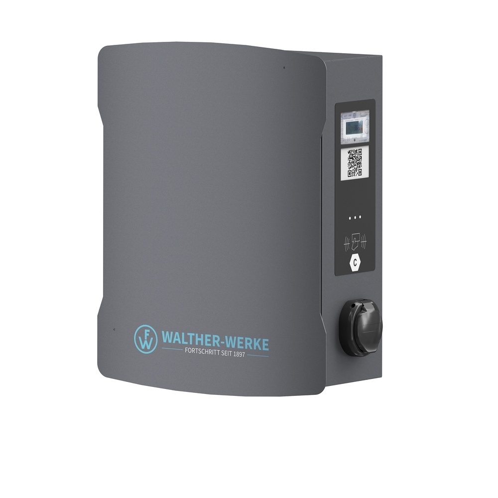 Walther-Werke Wallbox 98603210E