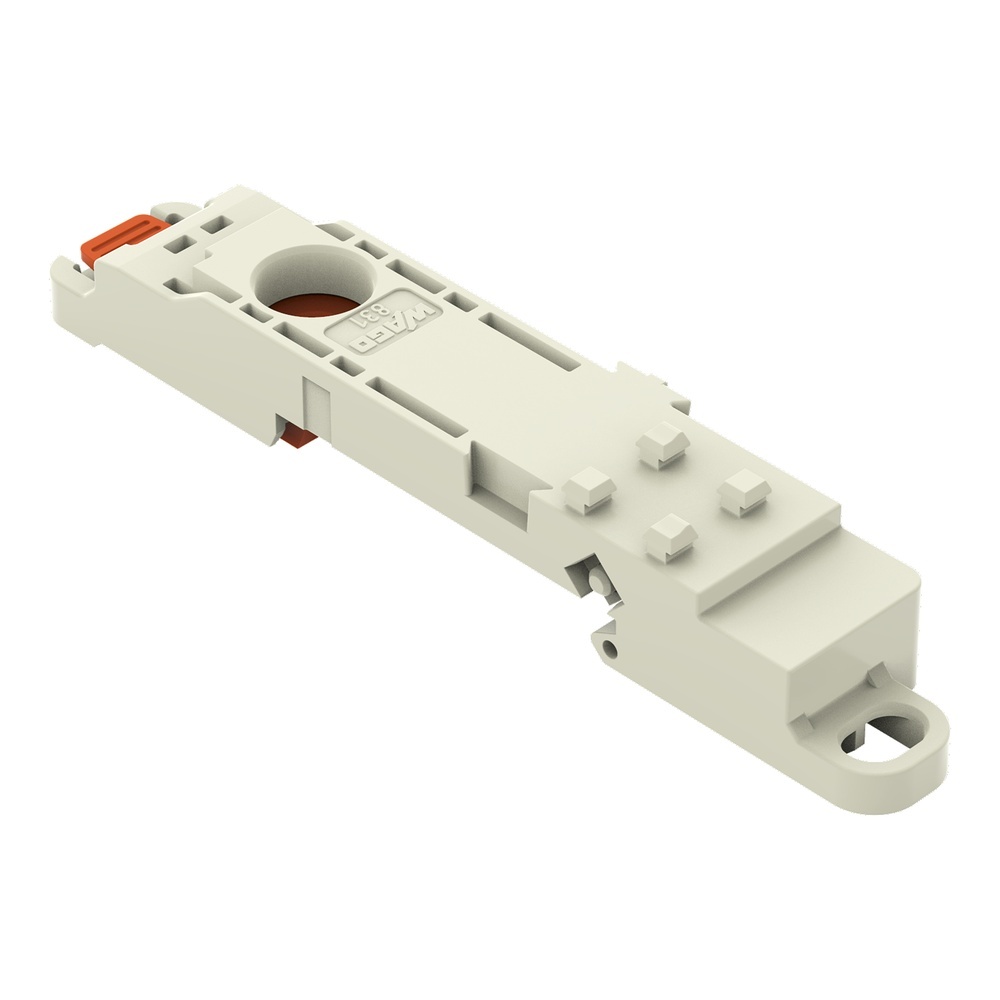 Wago Montageadapter 831-1038