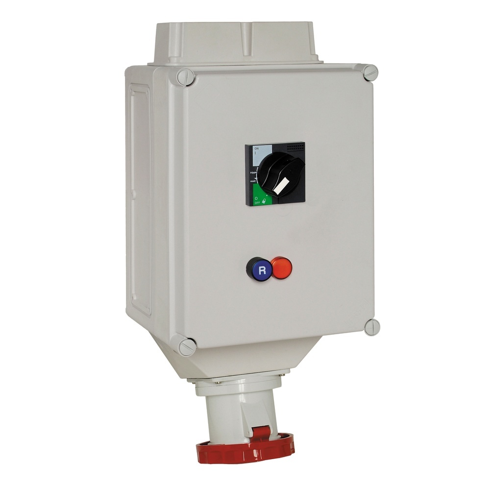 Schneider Electric Wandsteckdose 82495