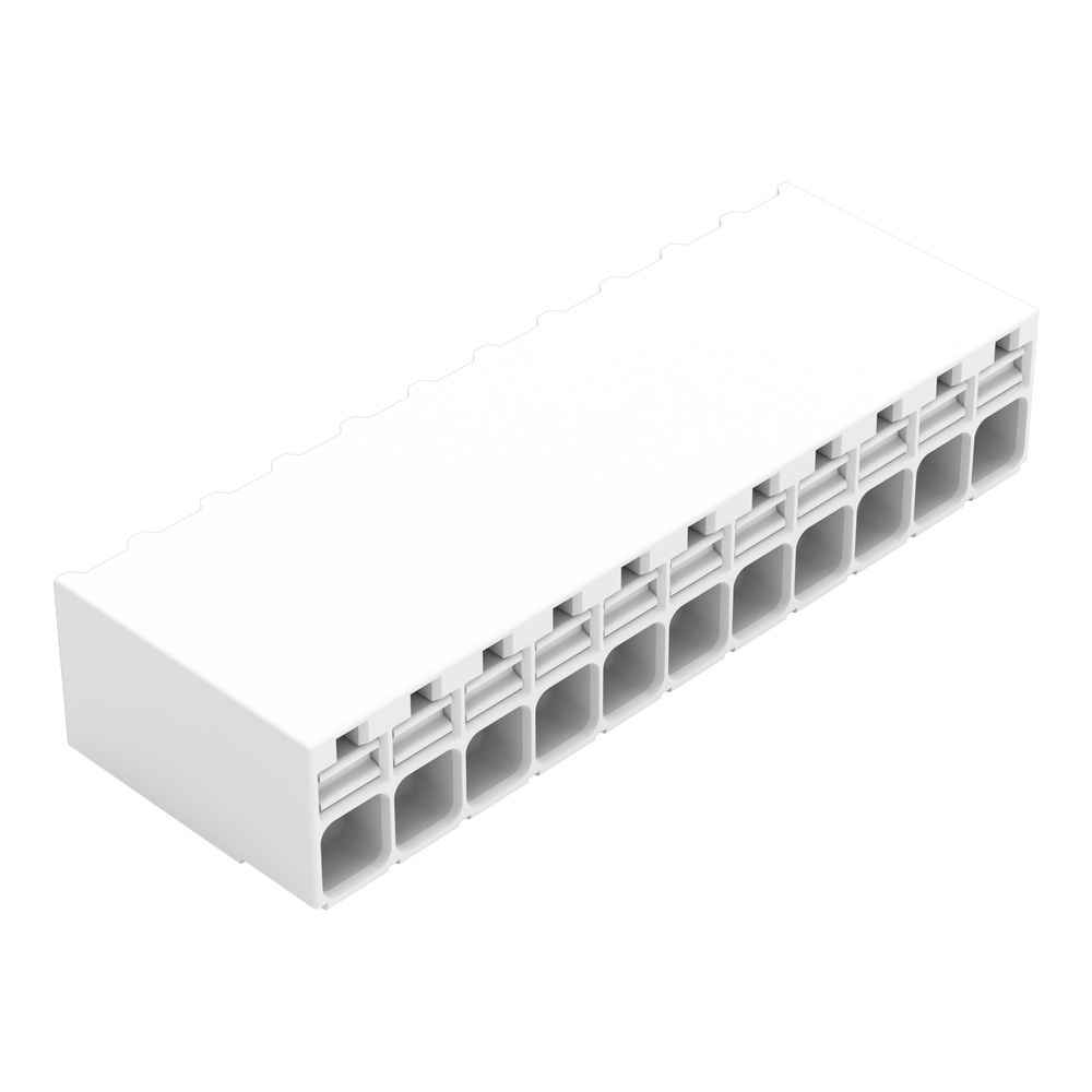 Wago SMD Leiterplattenklemme 2086-1211/700-650/997-607