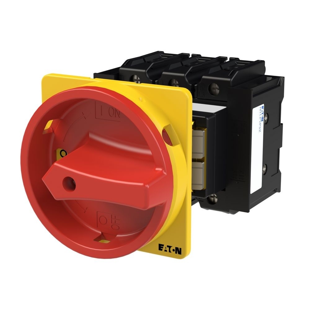 Eaton Hauptschalter 014465 Typ P3-63/V/SVB/2HI11