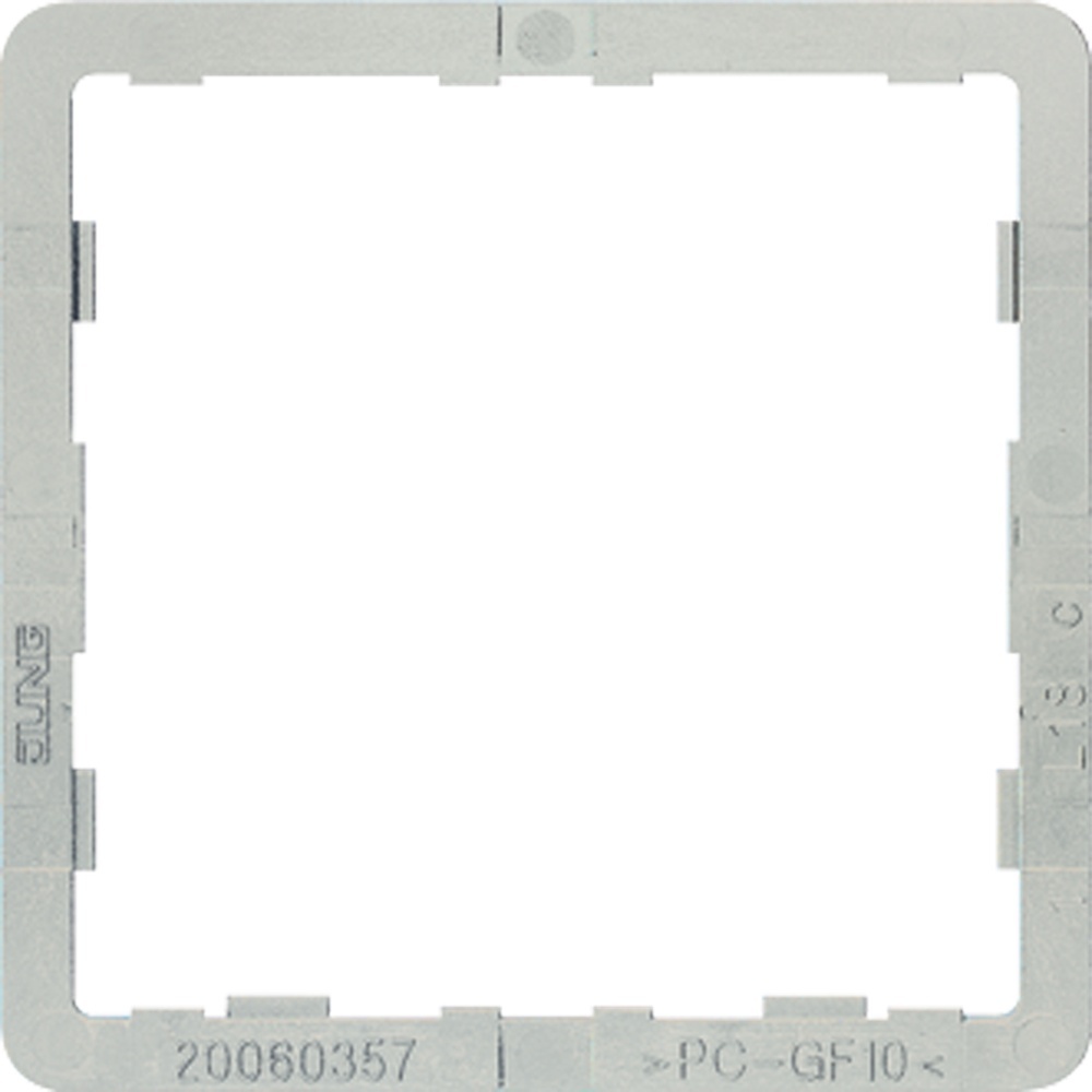 Jung Adapterrahmen CD4AR