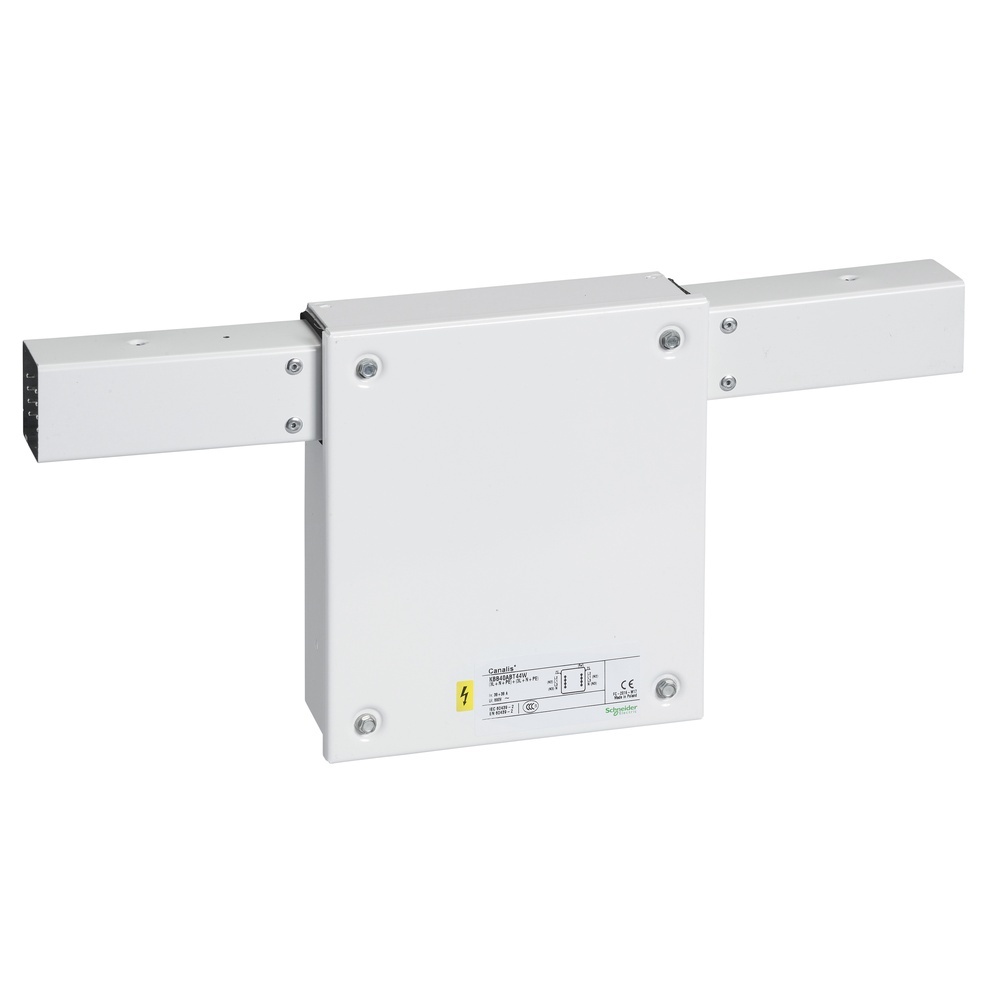 Schneider Electric Einspeiseeinheit KBB40ABT44W