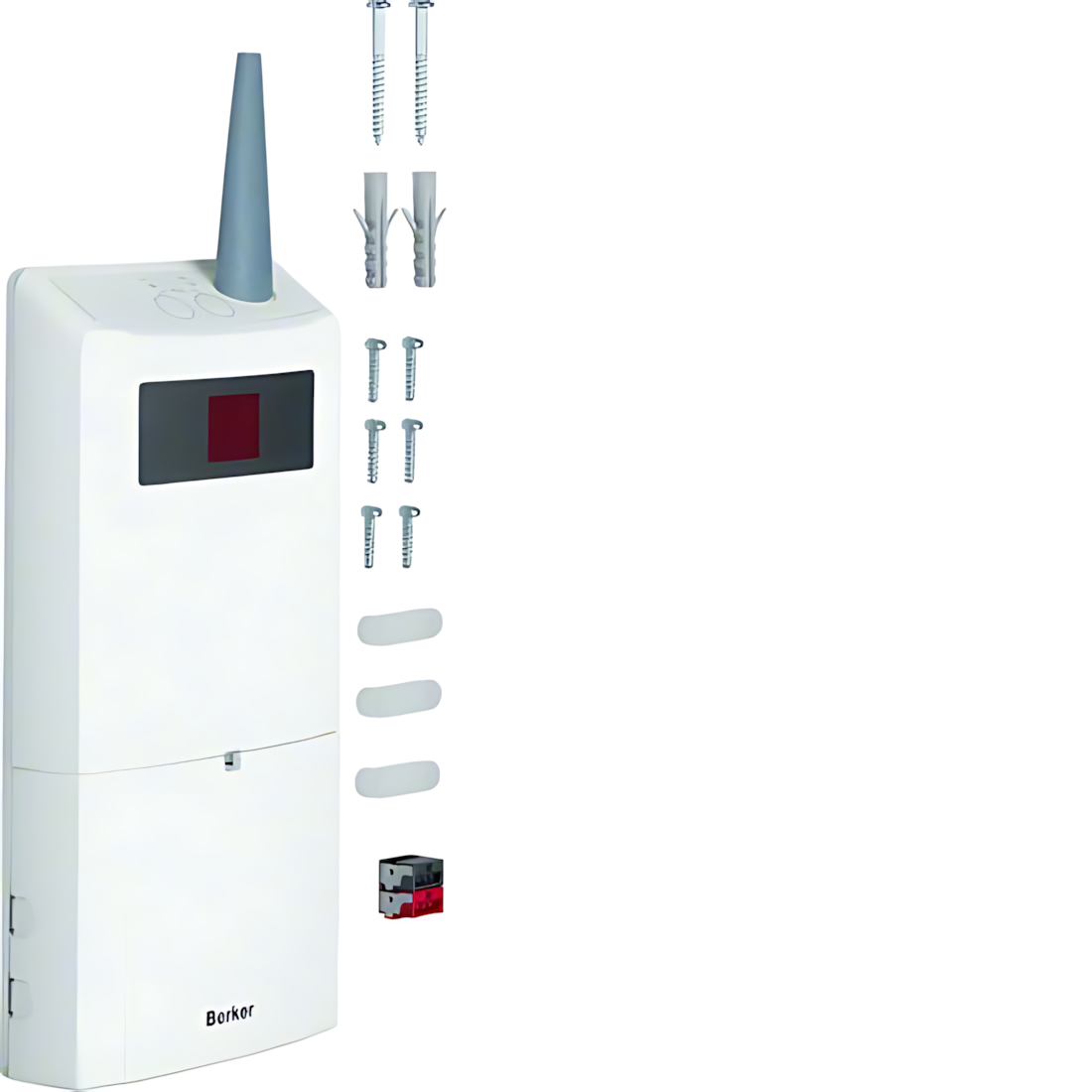 Berker KNX Funk Gateway 85050100