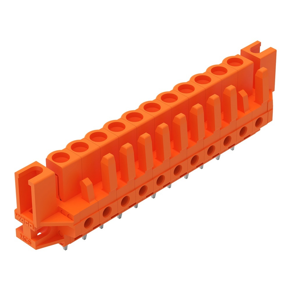 Wago Federleiste 232-171/047-000