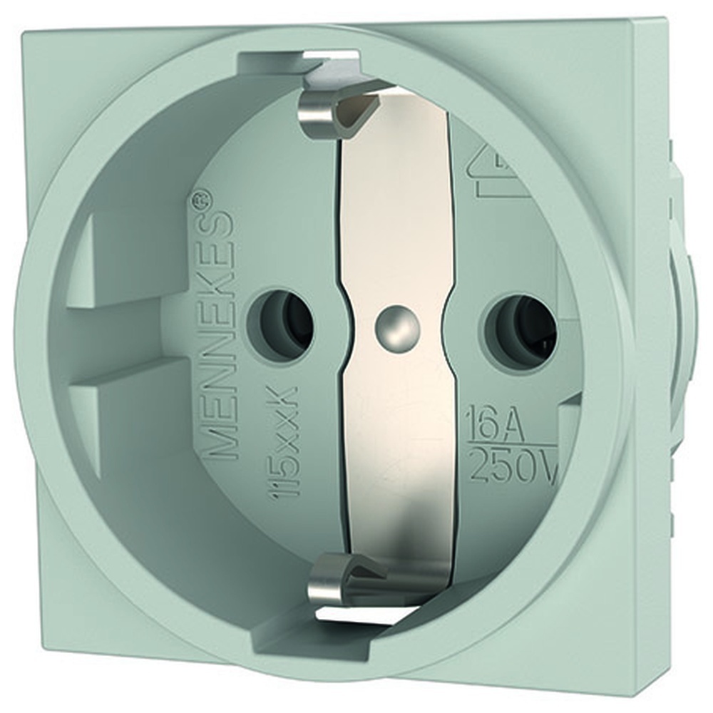 Mennekes Raststeckdose SCHUKO 11510K