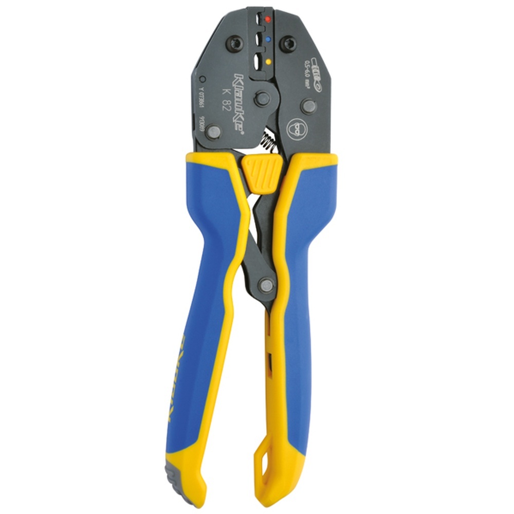 Klauke Presswerkzeug K82A