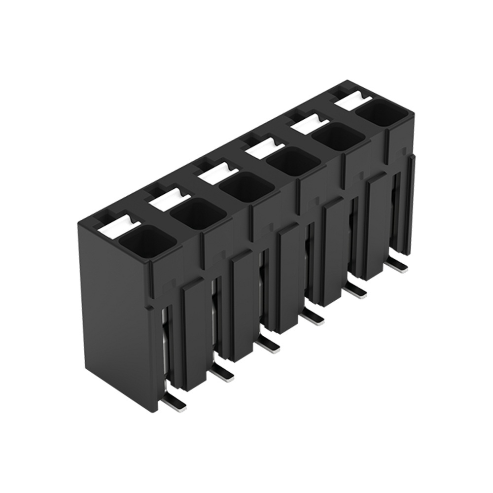 Wago SMD Leiterplattenklemme 2086-3106/700-000/997-607