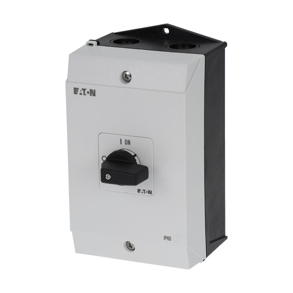 Eaton Ein Aus Schalter 199916 Typ P1-40/I2H/HI11