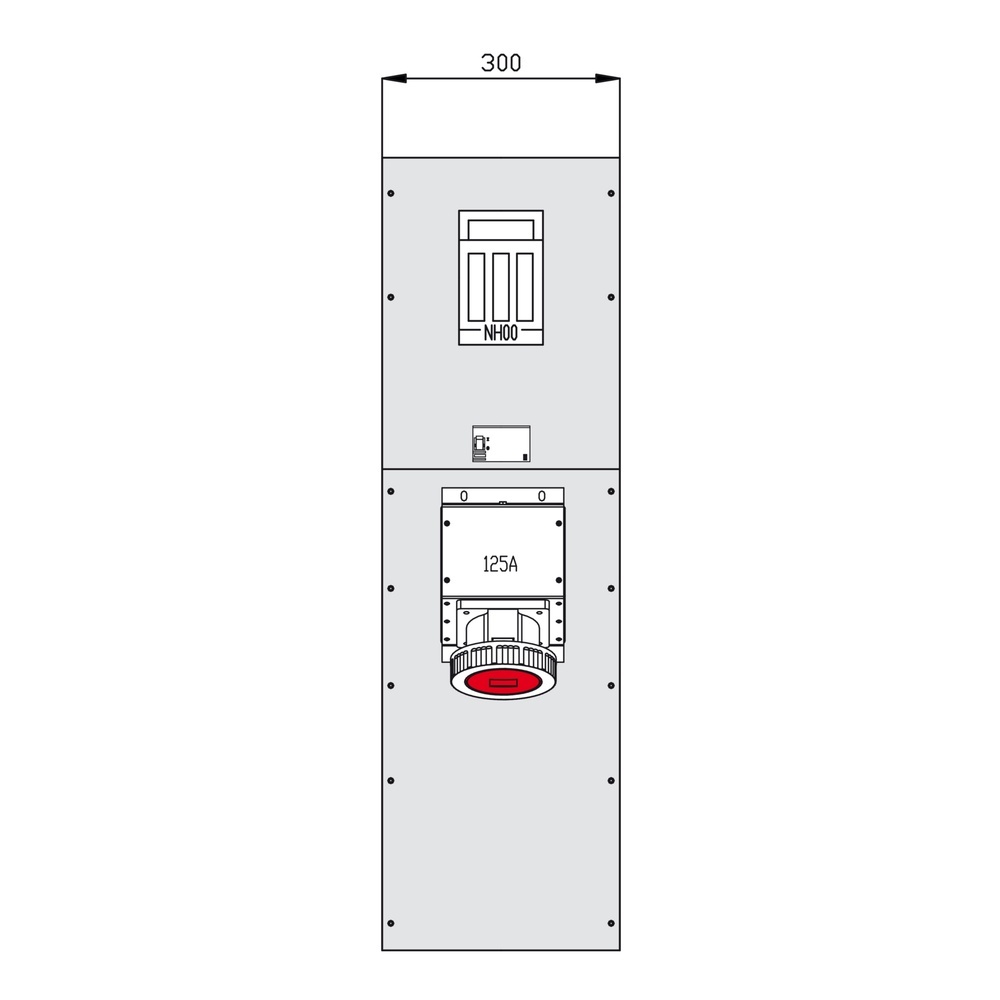 Walther-Werke Modul 86030006