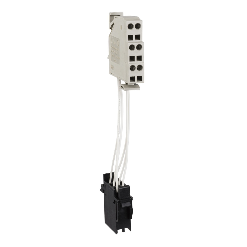Schneider Electric Klemmenleiste LV847850SP