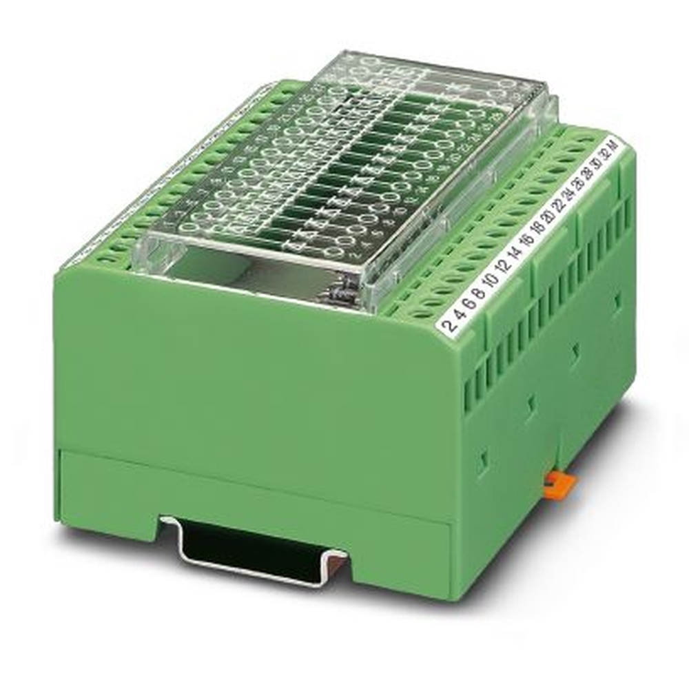 Phoenix Contact Diodenbaustein 2954785 Typ EMG 90-DIO 32M/LP