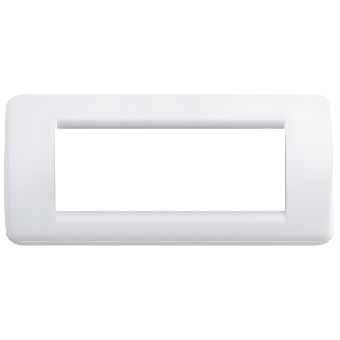 VIMAR Abdeckrahmen 16765.01 VIMAR Abdeckrahmen 16765.01
