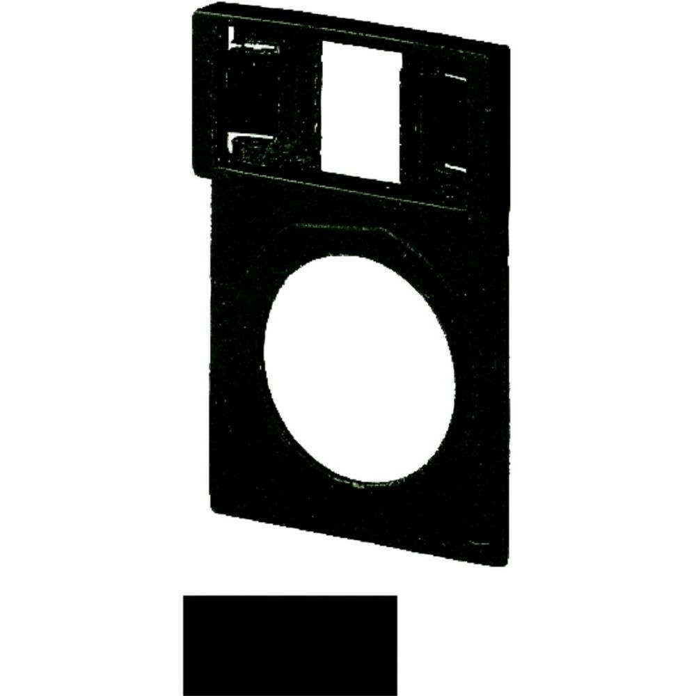 Eaton Träger Schild 046184 Typ Q25TS-01