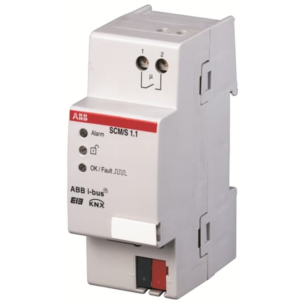 ABB Bussystem Logikbaustein 2CDG110024R0011 Typ SCM/S1.1