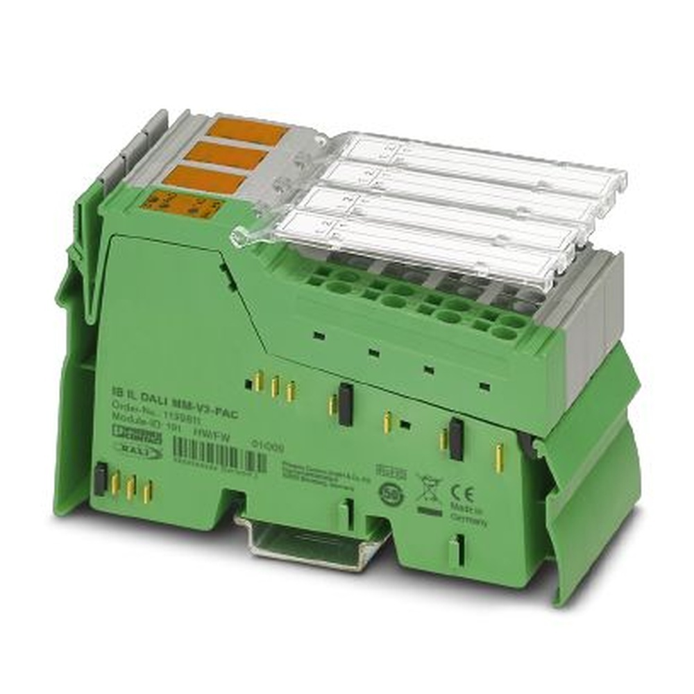 Phoenix Contact Kommunikationsmodul 1199811 Typ IB IL DALI MM-V2-PAC