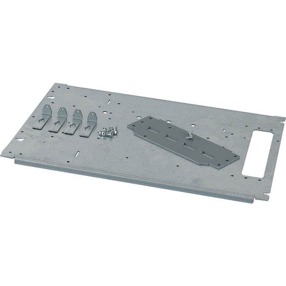 Eaton Montageplatte 192717 Typ XMN341406-630-BF