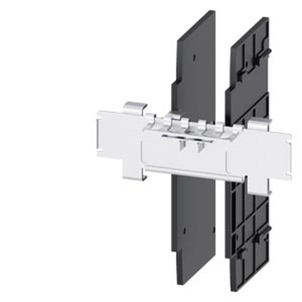 Siemens Kipphebelverriegelung 3VA9368-0VF30