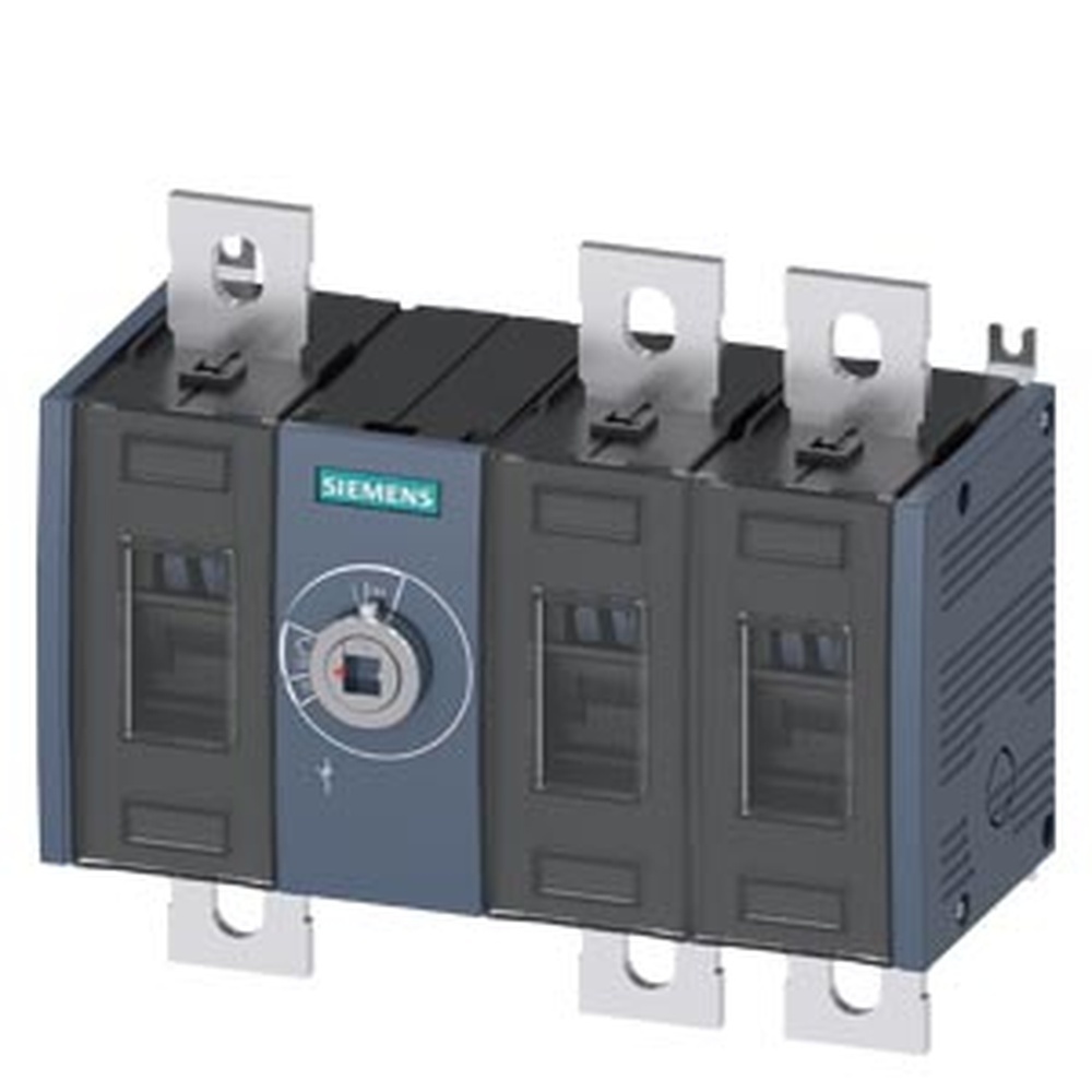 Siemens Lasttrennschalter 3KD4430-0PE20-0