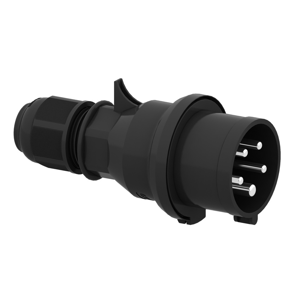 Bals Stecker 211104