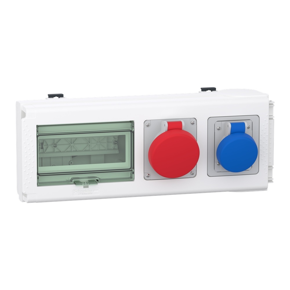 Schneider Electric Abgangseinheit KNB32CP35