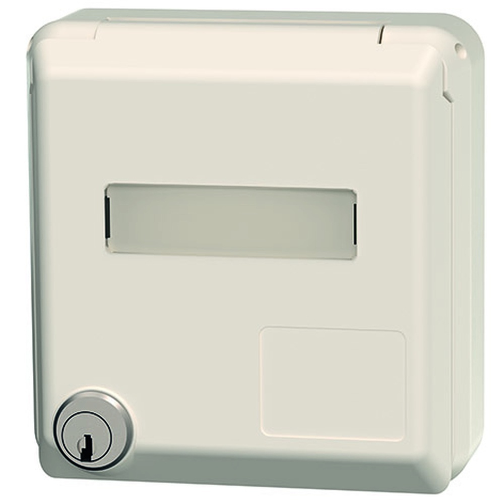 Mennekes Anbaudose 4175ZA