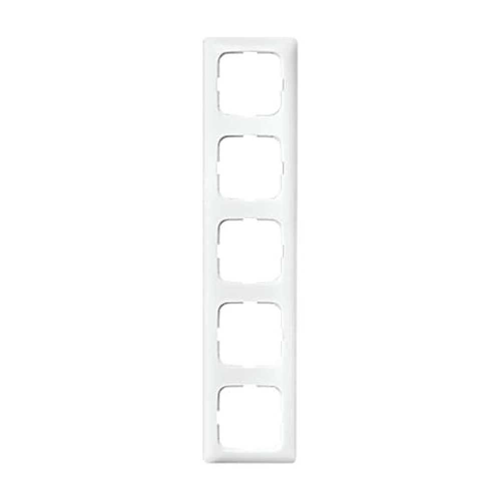 Busch-Jaeger Linear Abdeckrahmen 2515-214K-102 Nr. 2CKA001725A1498